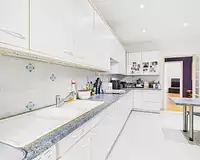 Appartement, 116 m²