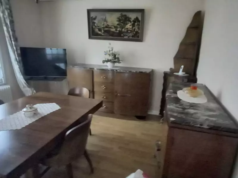 Maison, 70 m²