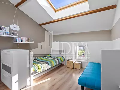 Maison, 134 m²