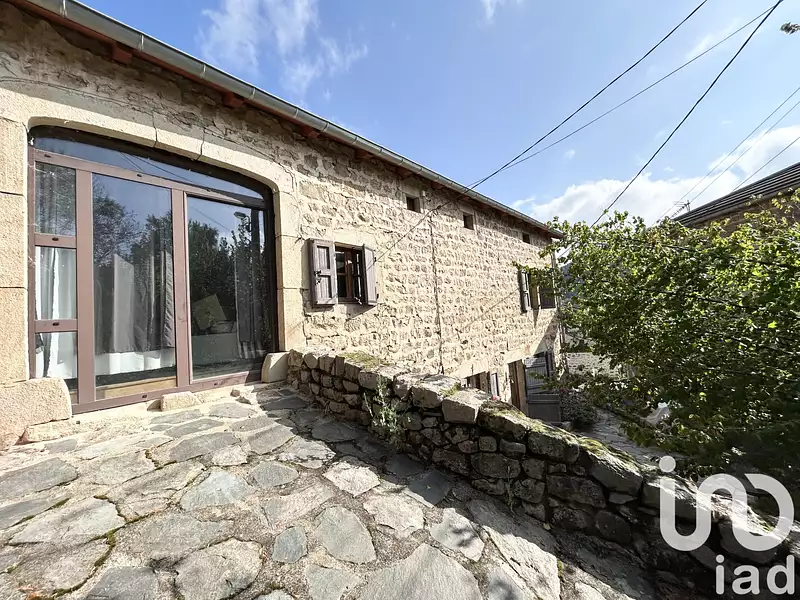 Maison, 156 m²