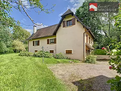 Maison, 178 m²