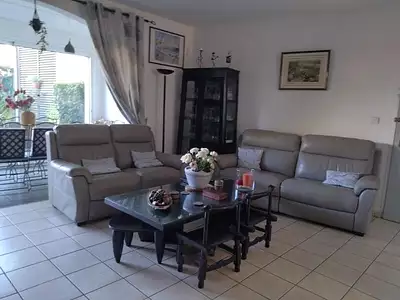 Appartement, 93 m²