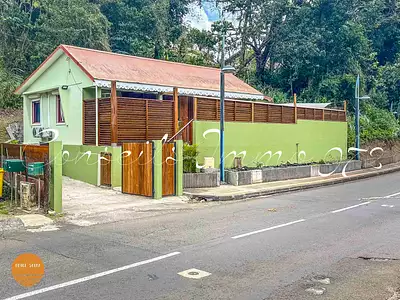 Maison, 60 m²