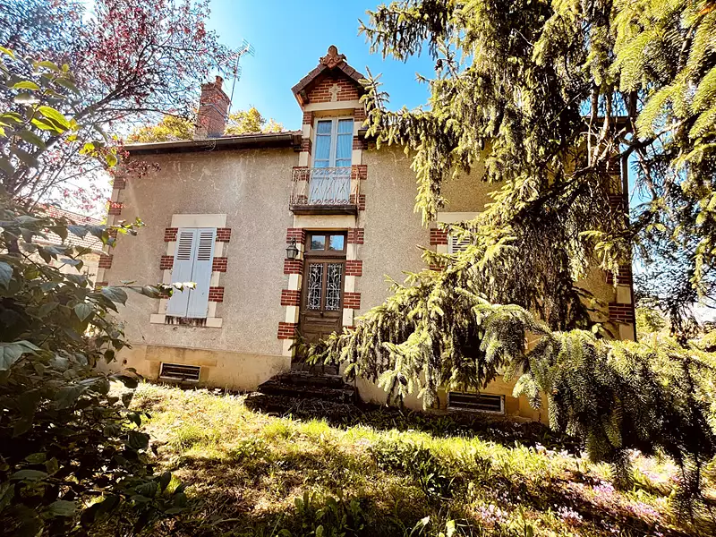 Maison, 140 m²