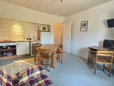 Appartement, 48 m²