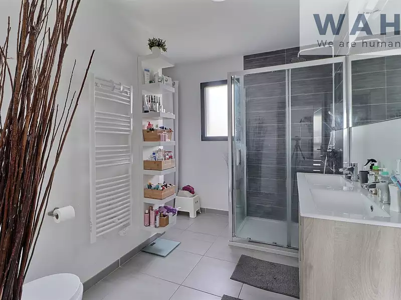 Maison, 107 m²