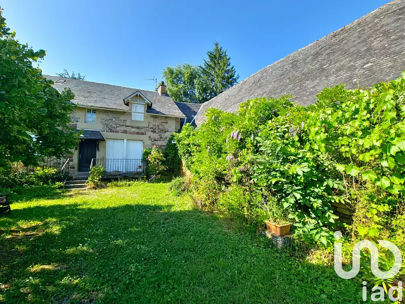 Maison, 136 m²