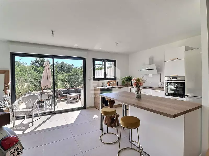 Maison, 100 m²