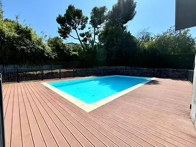 Appartement, 55 m²