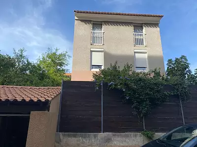 Maison, 105 m²