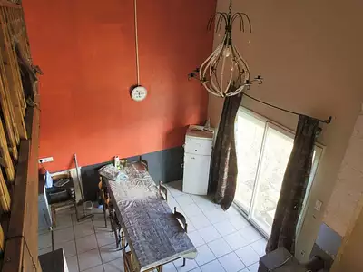 Maison, 140 m²