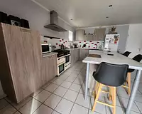 Maison, 133,59 m²