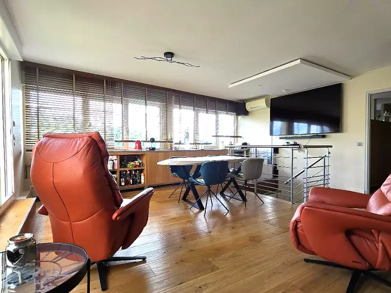 Appartement, 187,3 m²