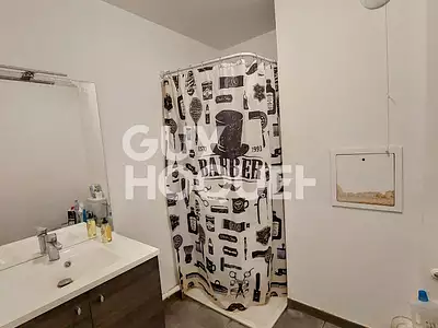 Appartement, 40 m²