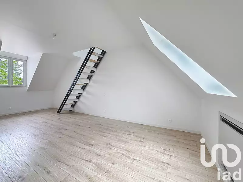 Maison, 182 m²