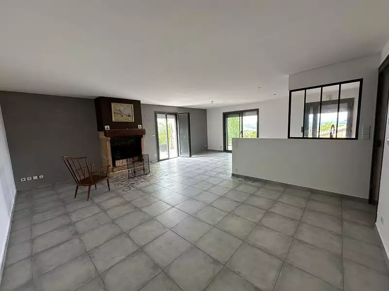 Maison, 140 m²