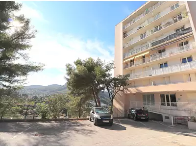 Appartement, 68,45 m²