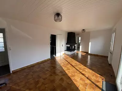 Maison, 65,36 m²