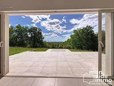 Maison, 110 m²