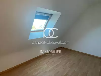Maison, 88,07 m²