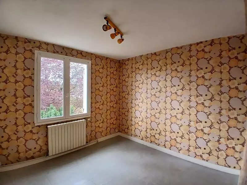 Maison, 120 m²