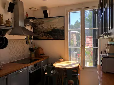 Maison, 120 m²