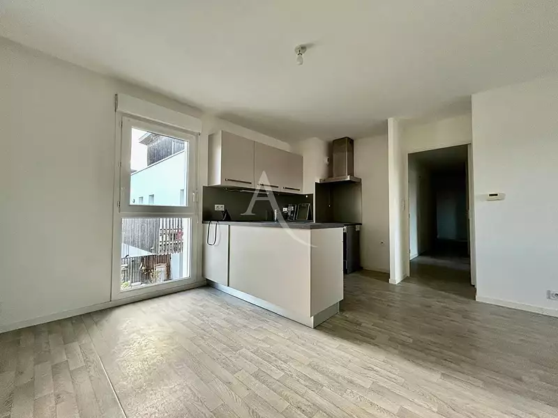 Appartement, 83,2 m²