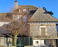 Immeuble, 360 m²