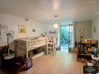 Maison, 100 m²