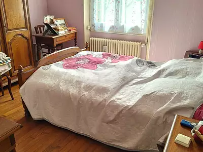 Maison, 114,05 m²