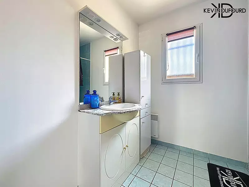 Maison, 80 m²