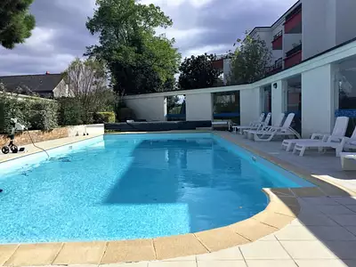 Appartement, 29,11 m²