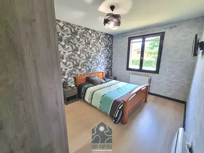 Maison, 92 m²