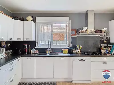 Maison, 100 m²