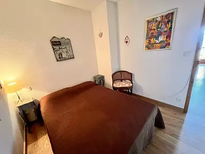Appartement, 27,52 m²