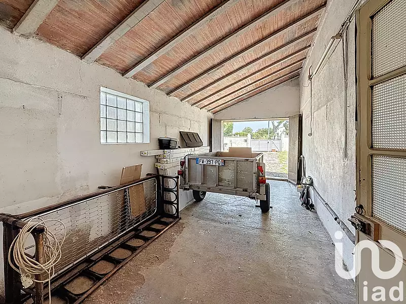 Maison, 122 m²