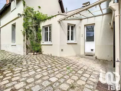 Maison, 175 m²