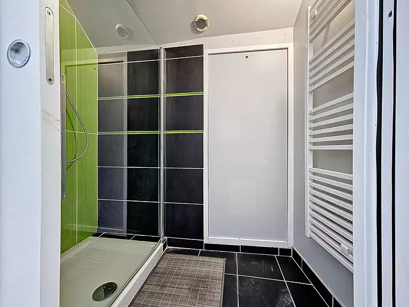 Appartement, 53 m²