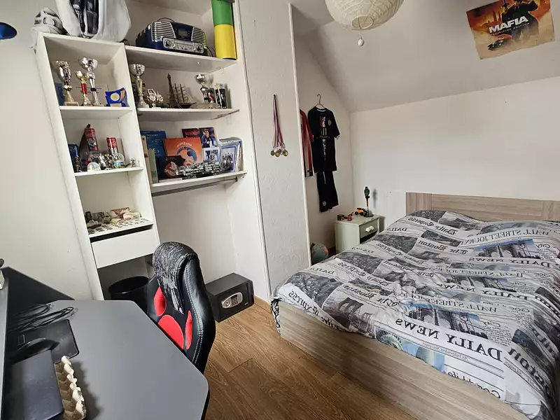 Maison, 141 m²