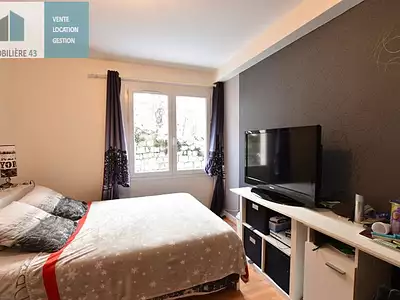 Maison, 115 m²