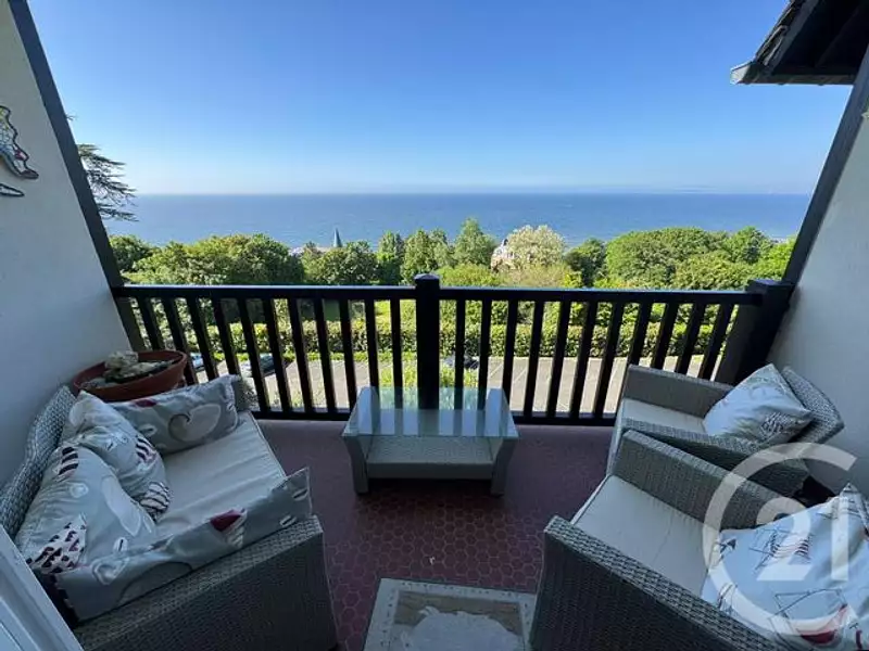 Appartement, 79,6 m²