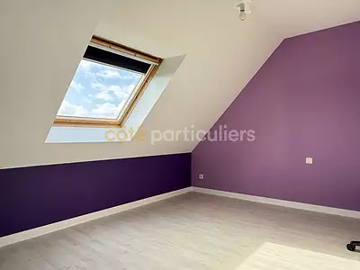 Maison, 95 m²