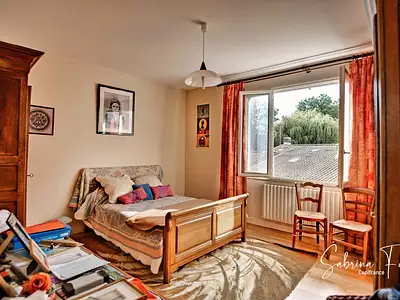 Maison, 165 m²