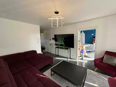 Appartement, 79,91 m²