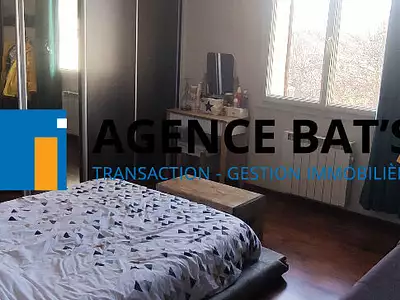 Appartement, 85 m²