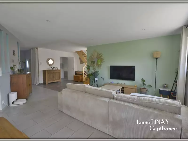 Maison, 131 m²