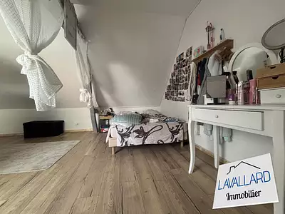 Maison, 114,93 m²