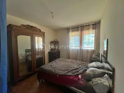 Appartement, 59 m²