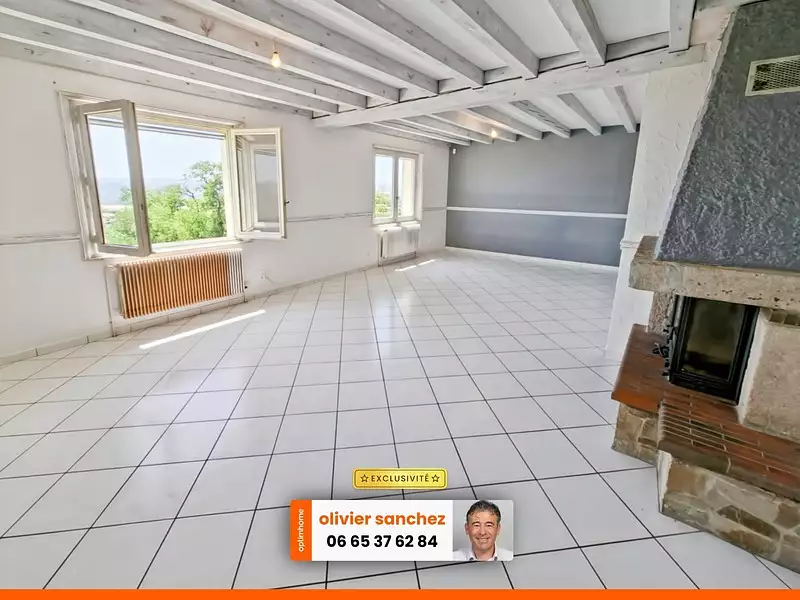 Maison, 177 m²