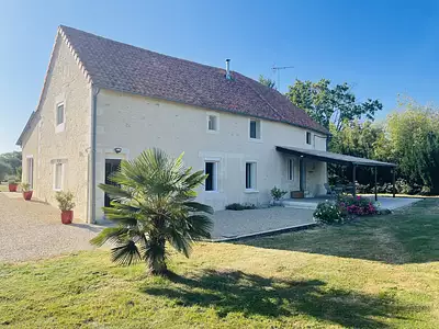 Maison, 221 m²